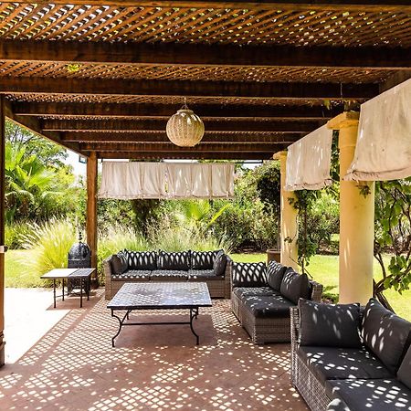 Villa de Luxe avec Piscine Privée et Golf Marrakesh Esterno foto