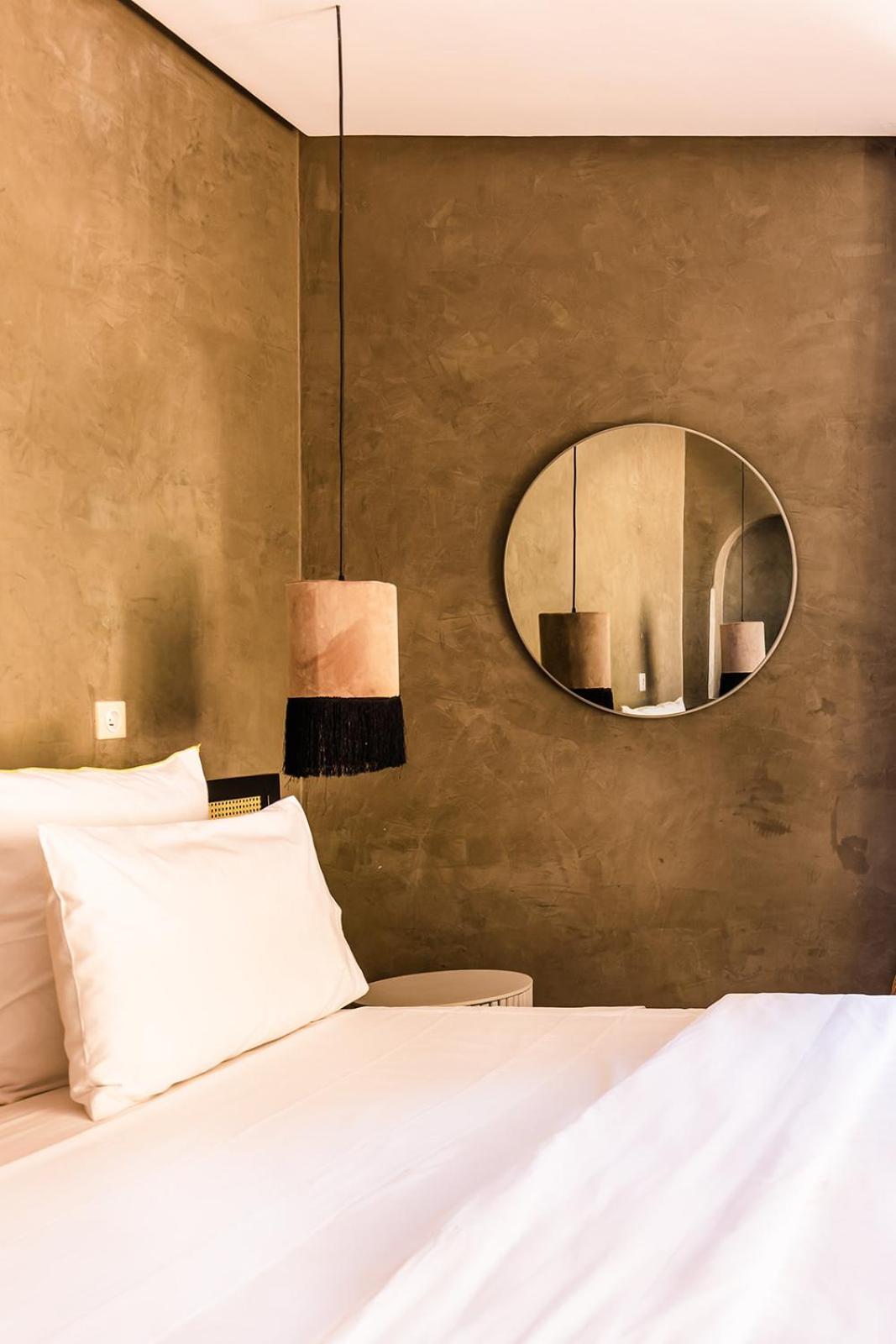 Villa de Luxe avec Piscine Privée et Golf Marrakesh Esterno foto